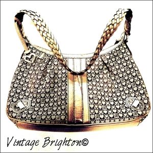 Brighton vintage purse